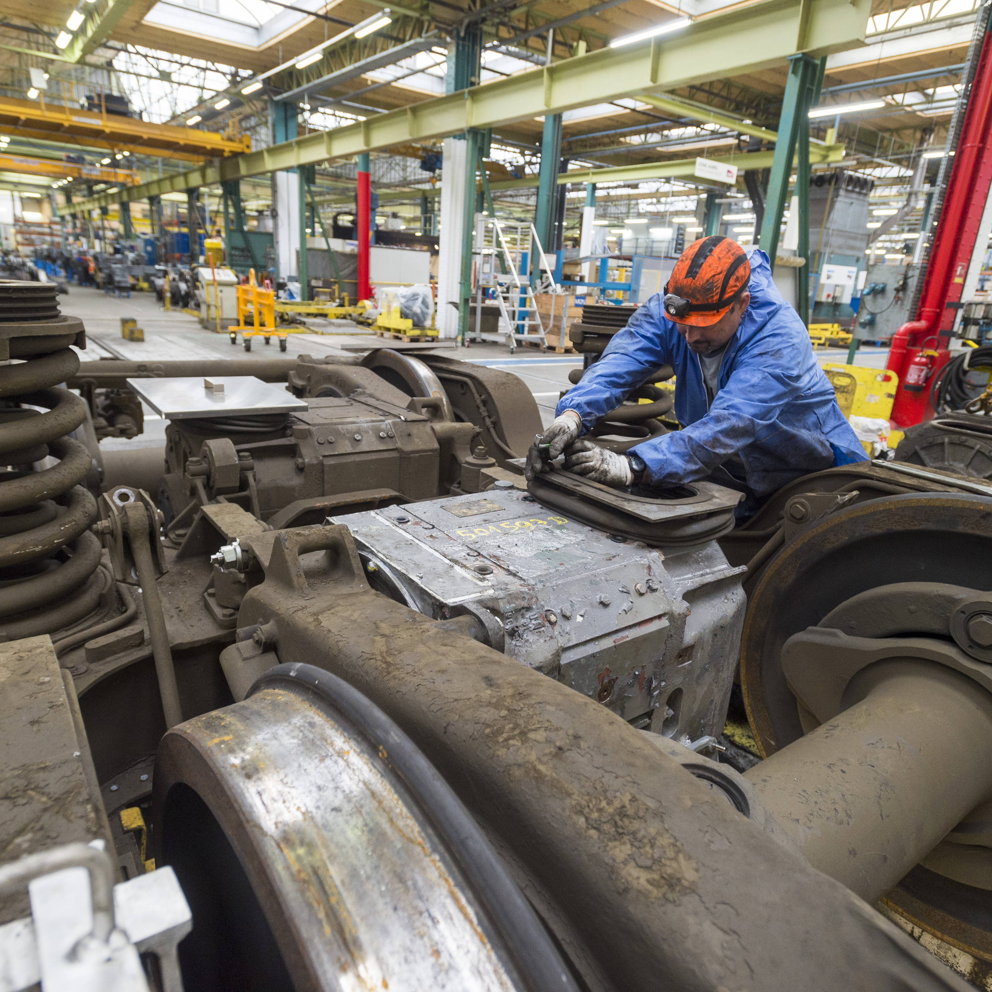 MASTERIS | Des solutions sur mesure pour la performance de votre ...