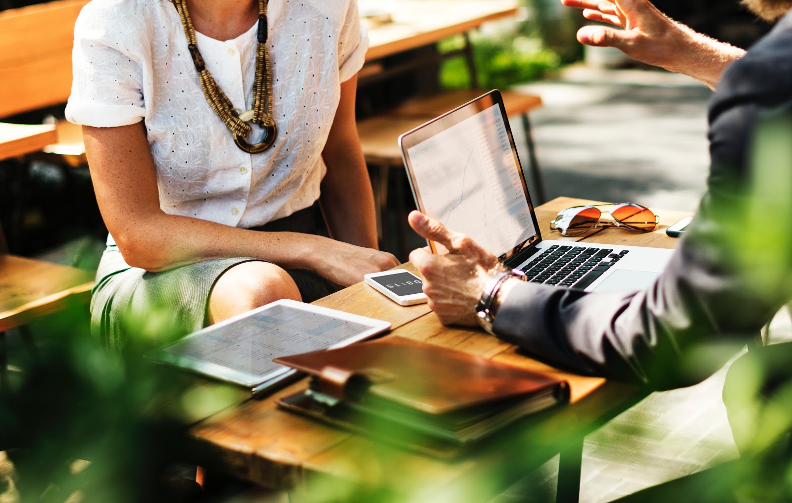 Convert more people to reduce customer acquisition cost