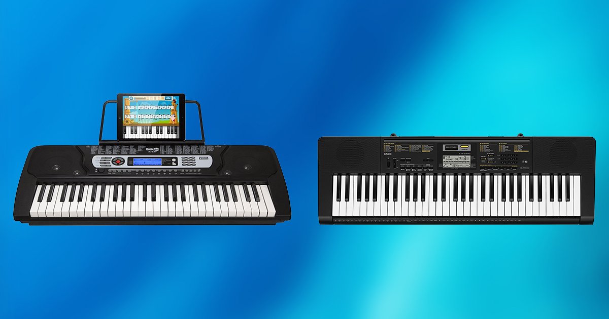 Emedia piano & keyboard method