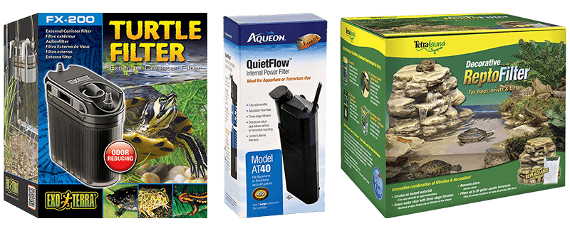 the best turtle aquarium