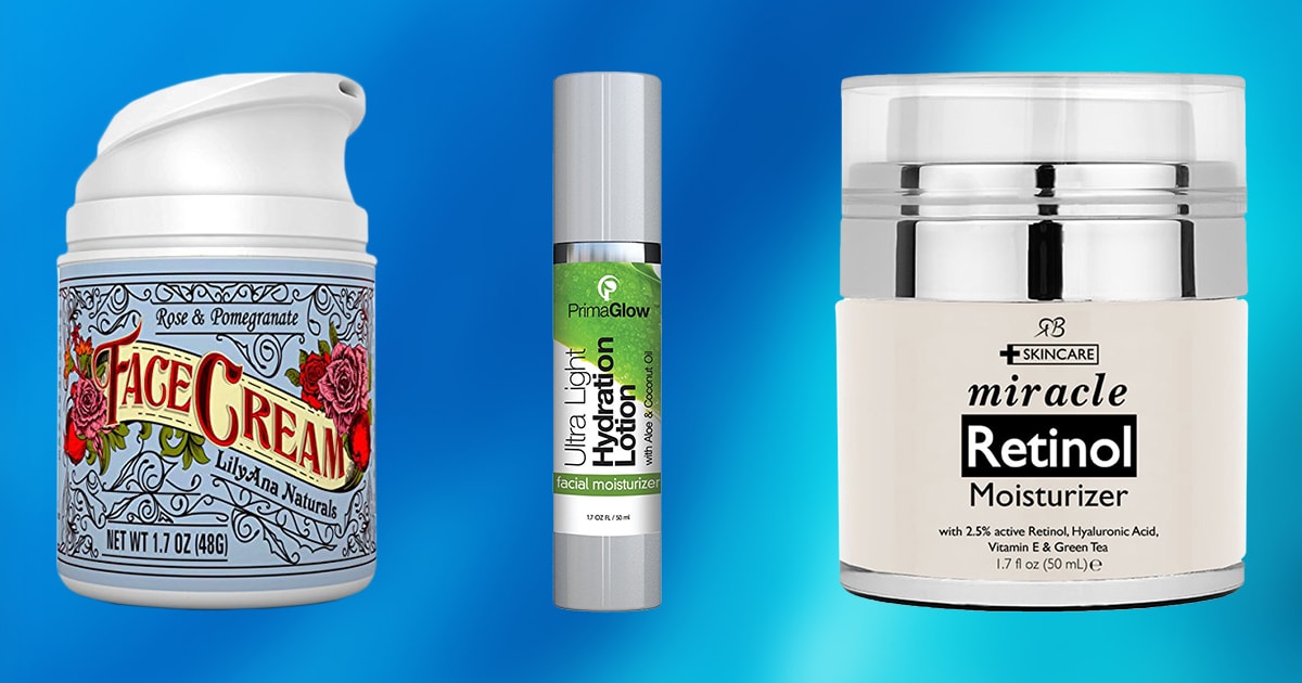 10 Best Organic Face Moisturizers 2020 [Buying Guide] Geekwrapped
