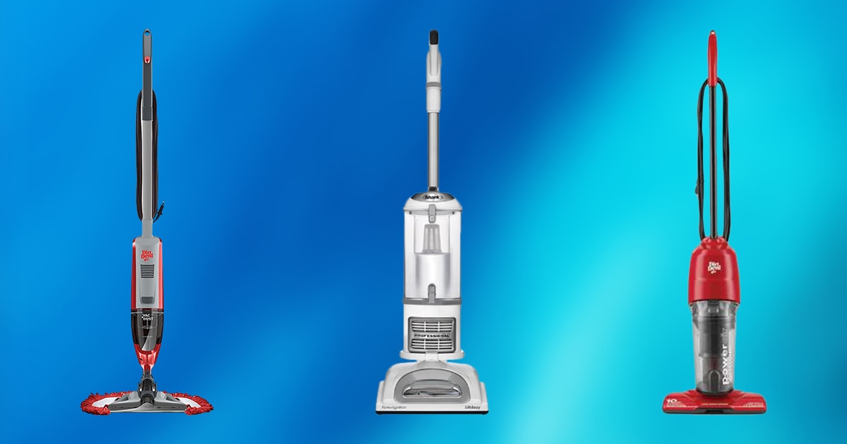 Best Vacuums For Laminate Floors Top 10 Picks