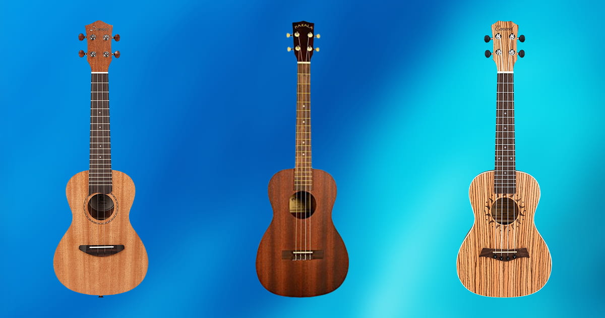The Best Ukuleles for Beginners for 2019 Top 10 Review