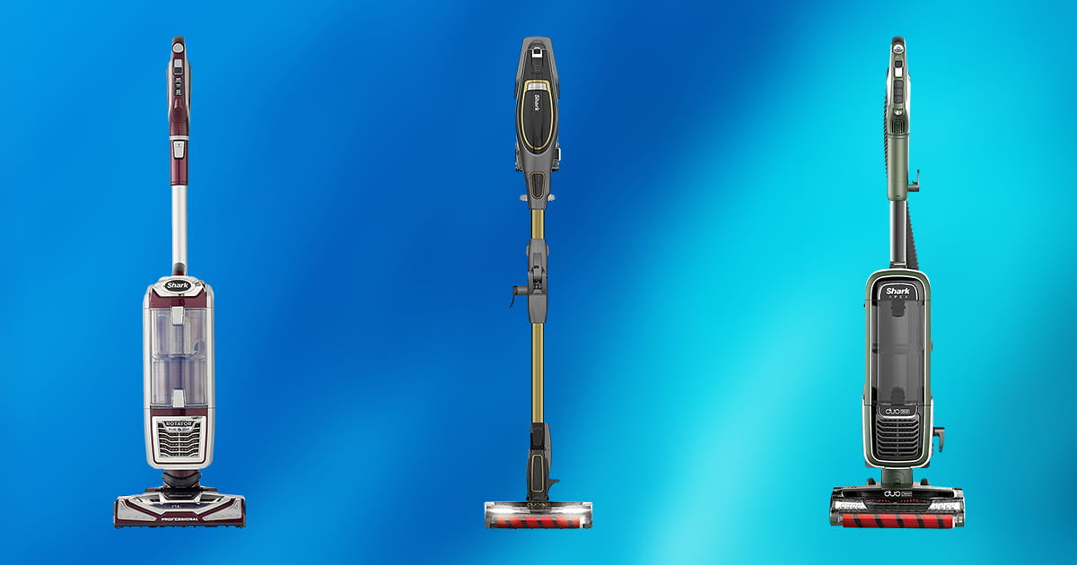 10 Best Shark Vacuums for Pet Hair 2020 [Buying Guide] Geekwrapped