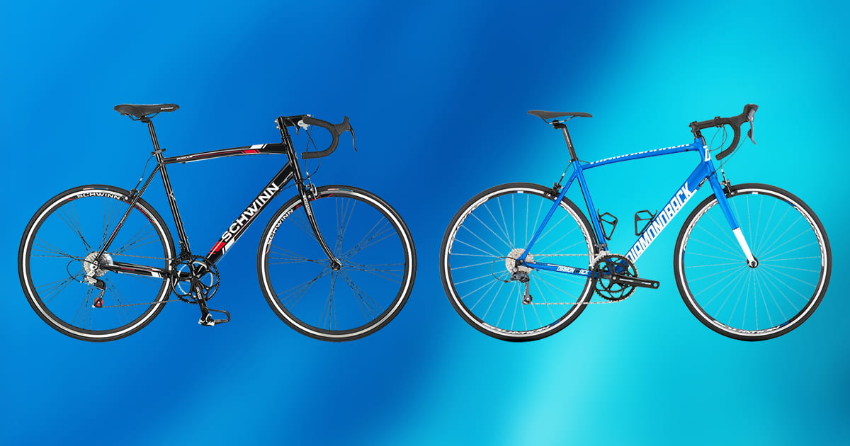 10 Best Cheap Road Bikes 2020 [Buying Guide] Geekwrapped