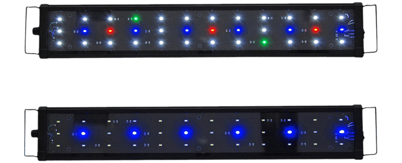 the best aquarium led
