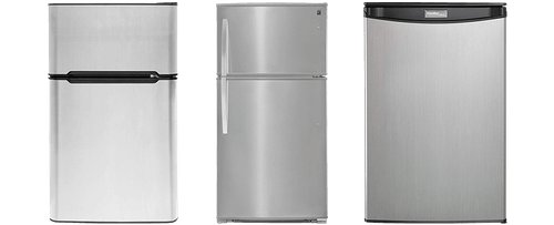 10 Best Garage Refrigerators 2020 [Buying Guide] – Geekwrapped