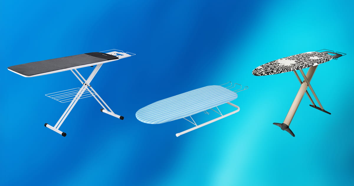 10 Best Quilting Ironing Boards 2020 [Buying Guide] Geekwrapped