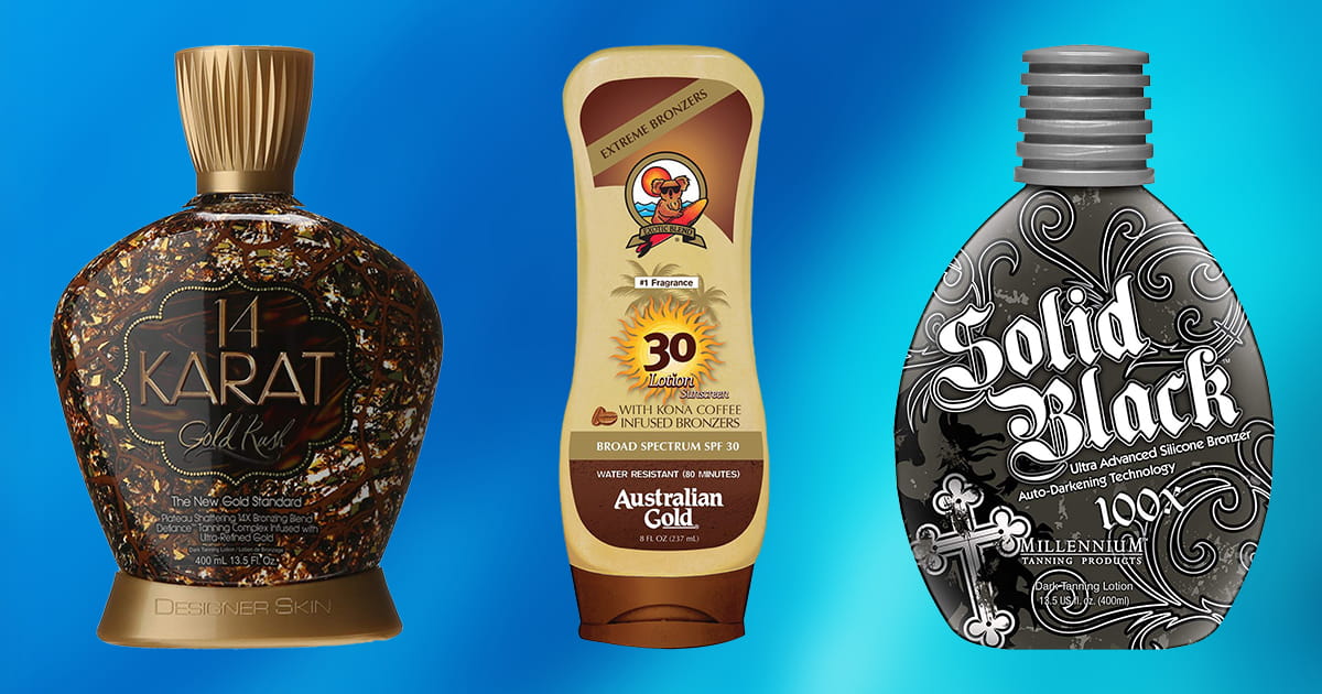 10 Best Bronzing Tanning Lotions 2020 [Buying Guide] Geekwrapped