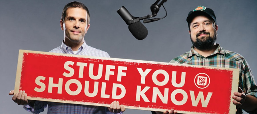 20 Best Science Podcasts in 2020 - GeekWrapped