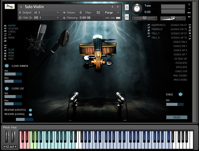 kontakt sound-library free download