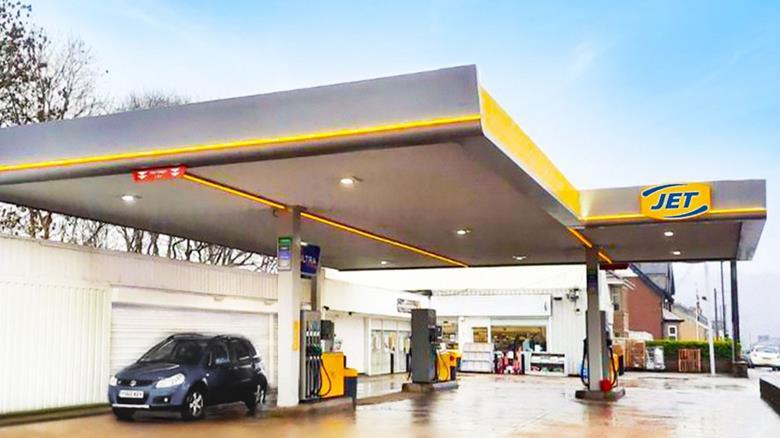 Ascona Group switches suppliers to 10 sites to join the Jet network