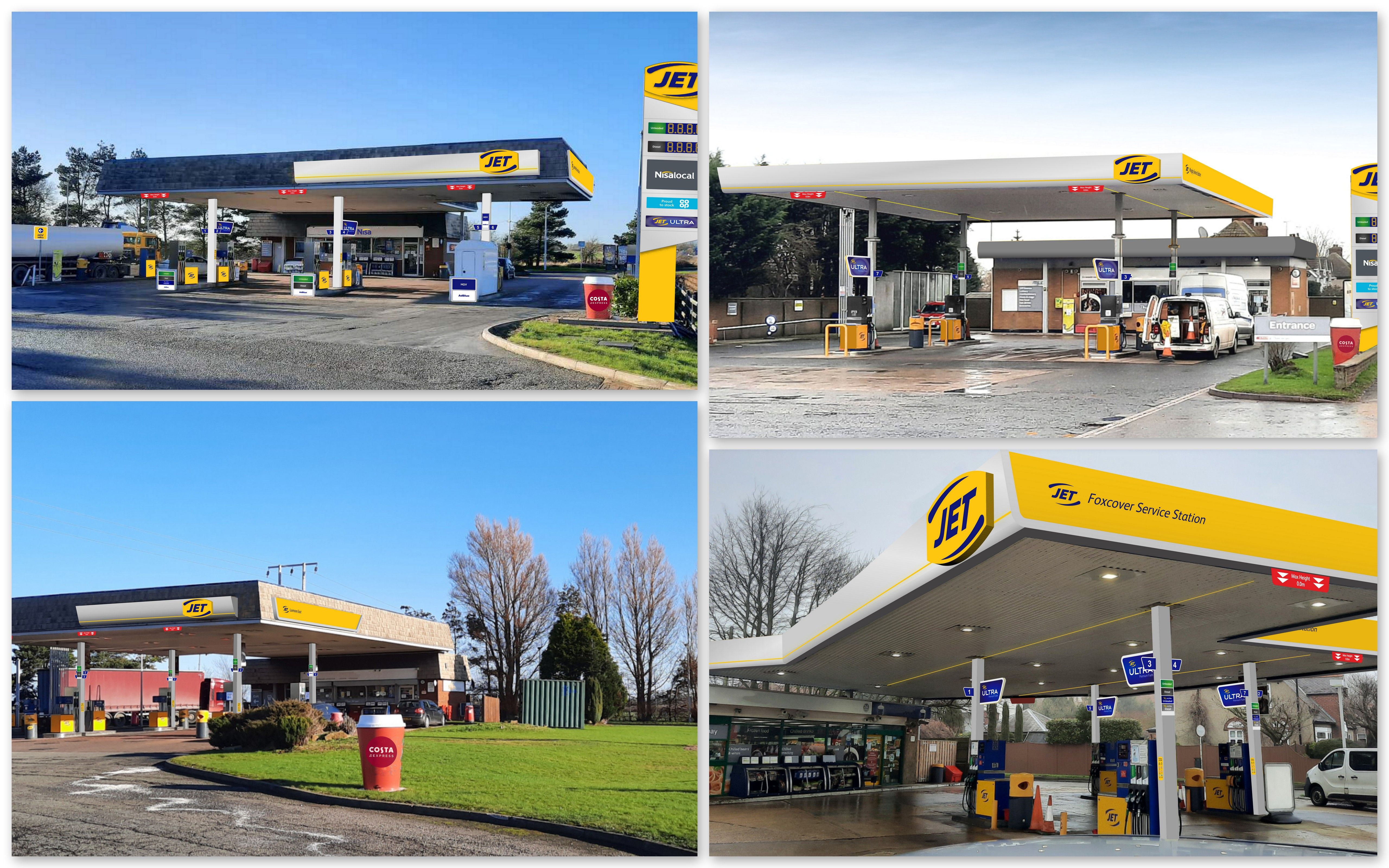 Ascona Group reaches 55 sites
