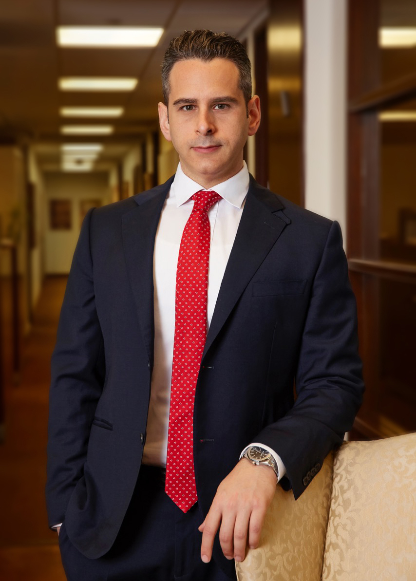 Joshua Levin-Epstein photo