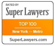 SuperLawyers logo