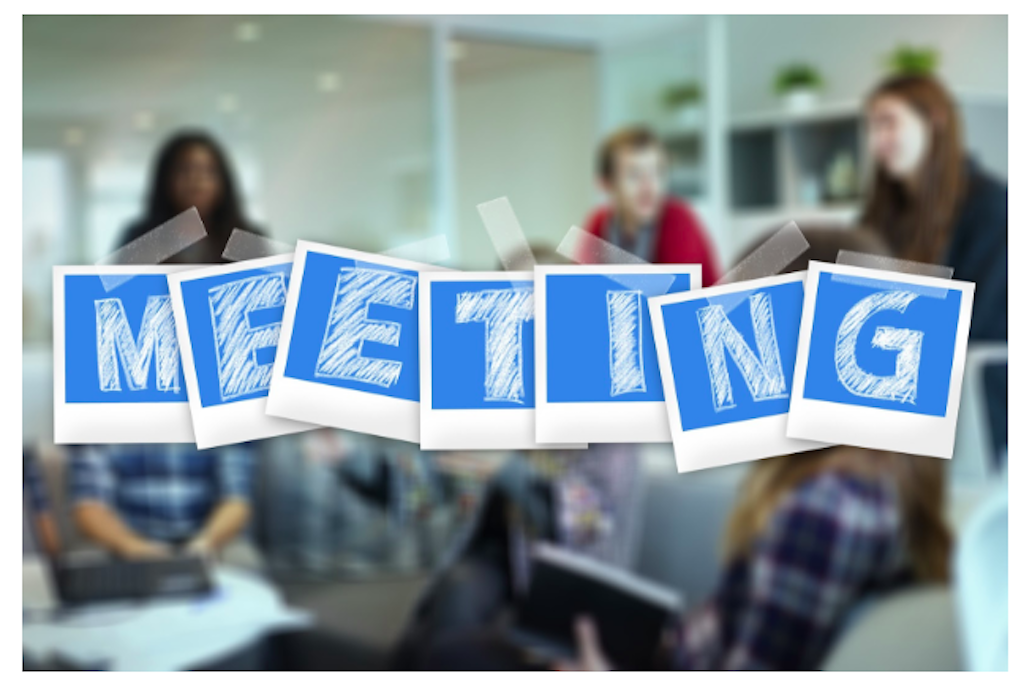 Blog Post Stock Image to support story