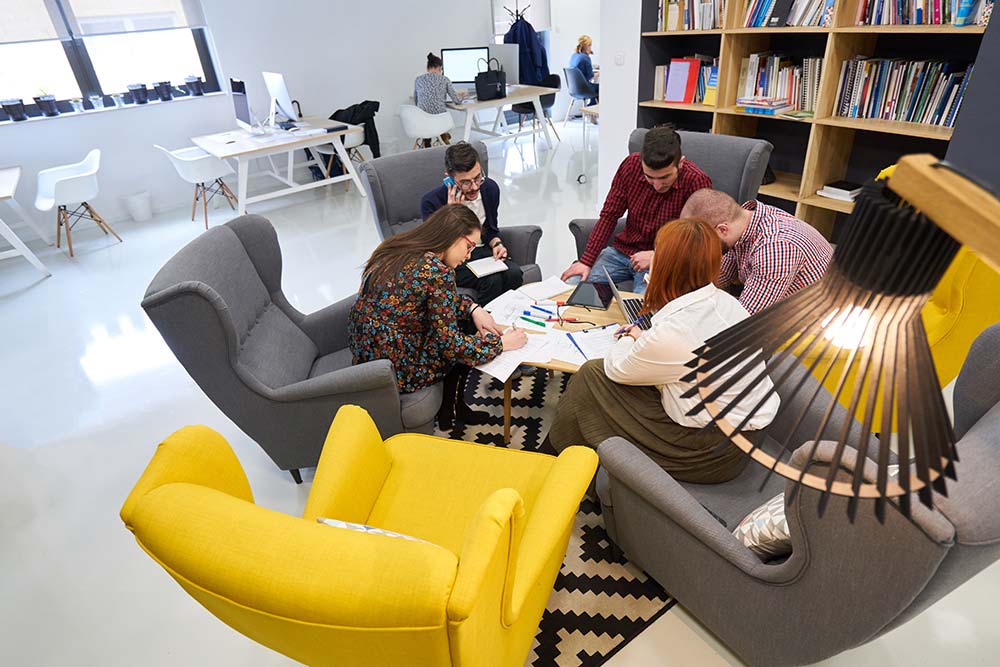 Blog Post Stock Image to support story