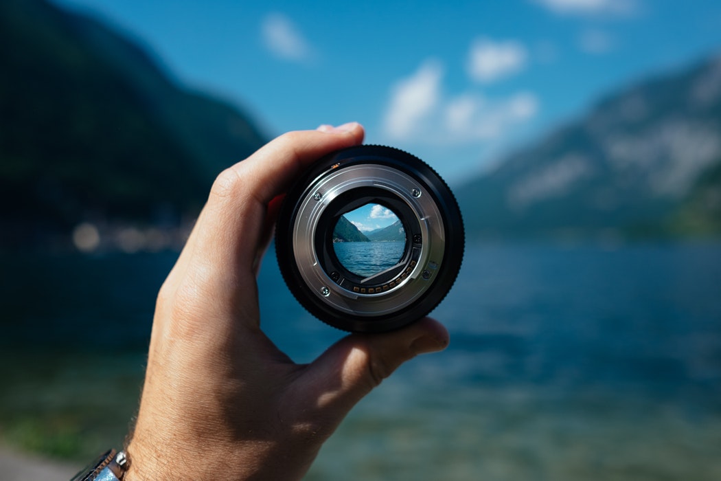 Blog Post Stock Image to support story