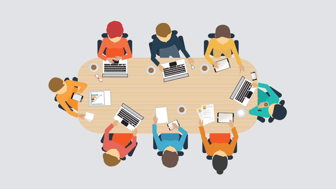 Blog Post Stock Image to support story