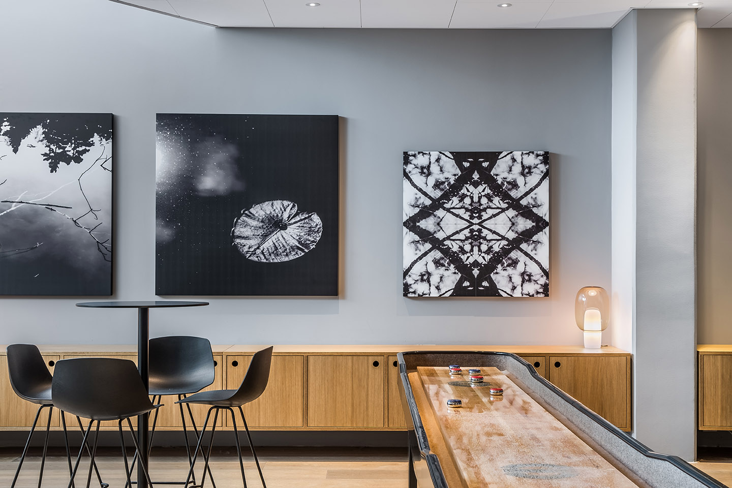 Quality Hotel Pond Sandnes