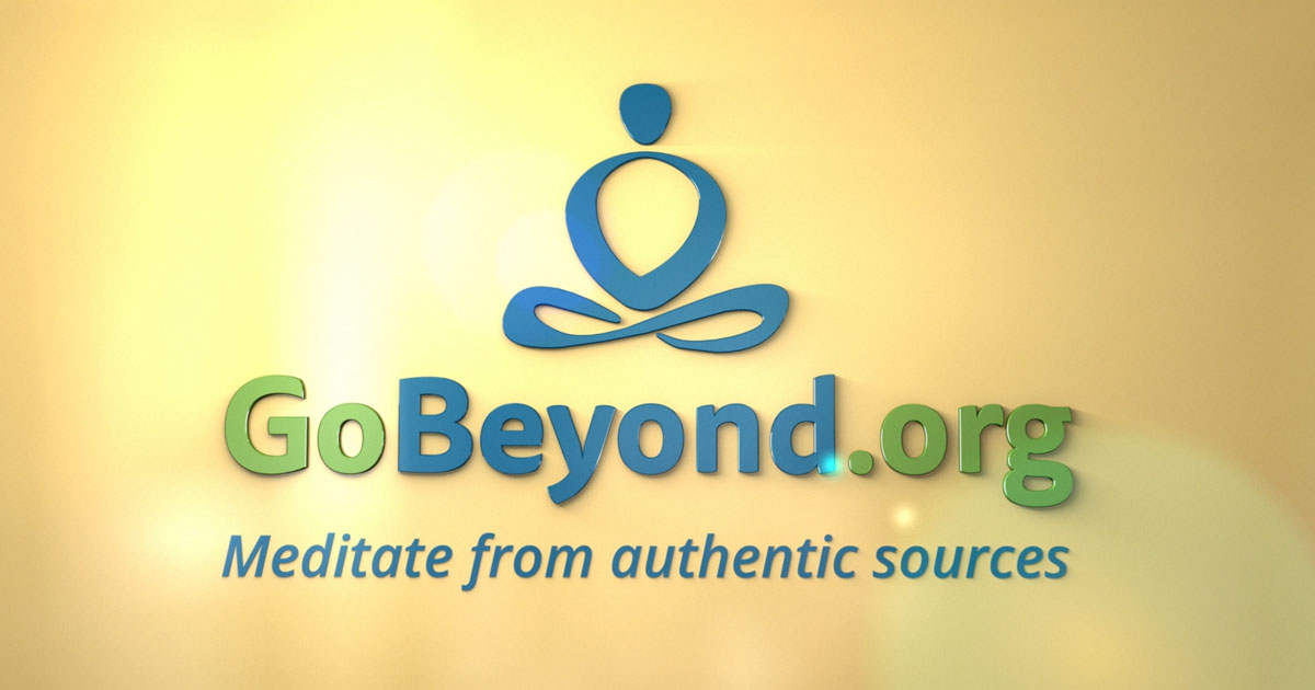 About GoBeyond.org