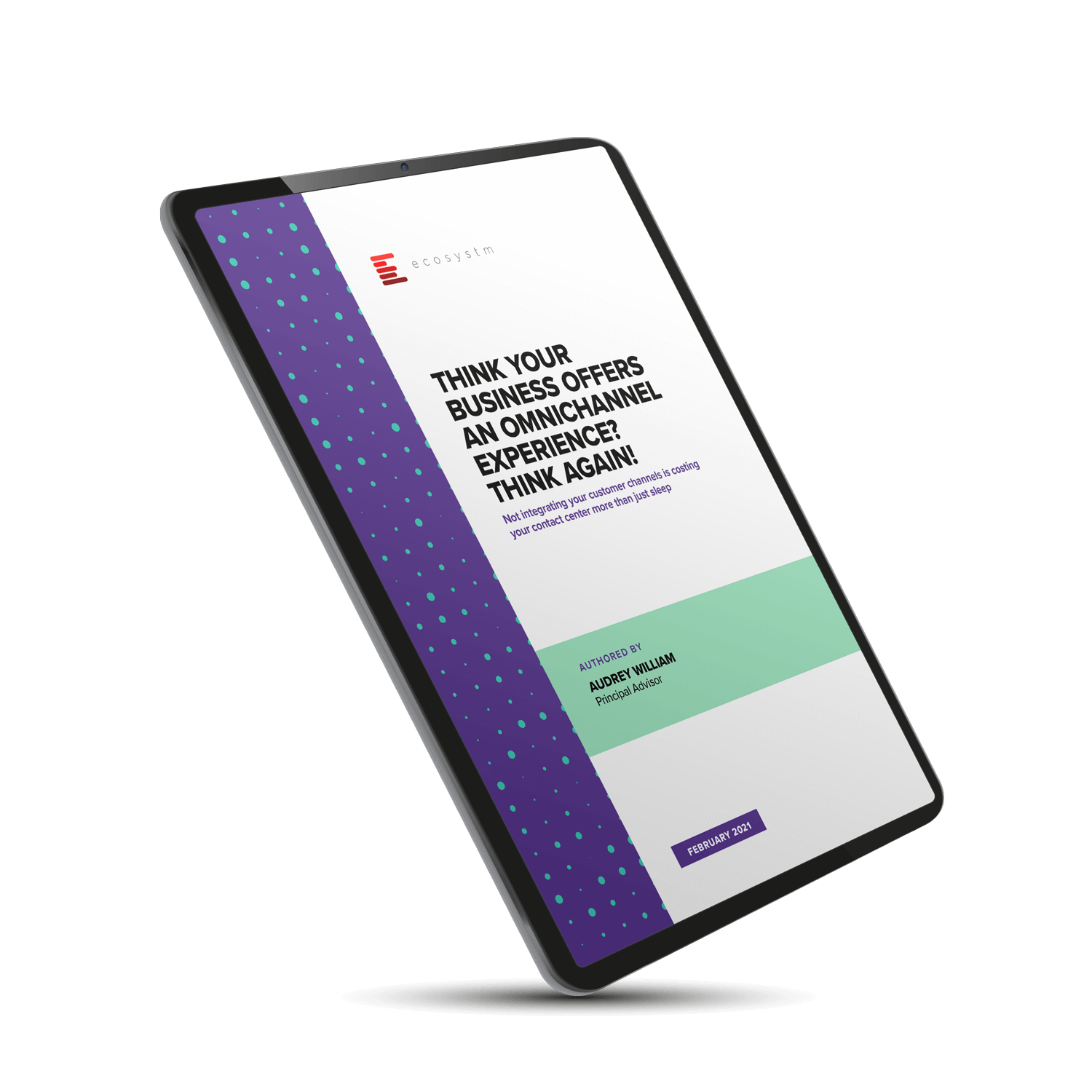 Local Measure: Customer Communications Management Platform