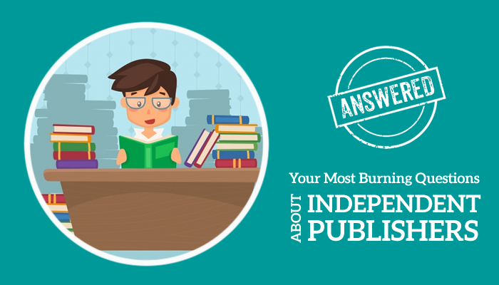 Independent publisher book awards picture