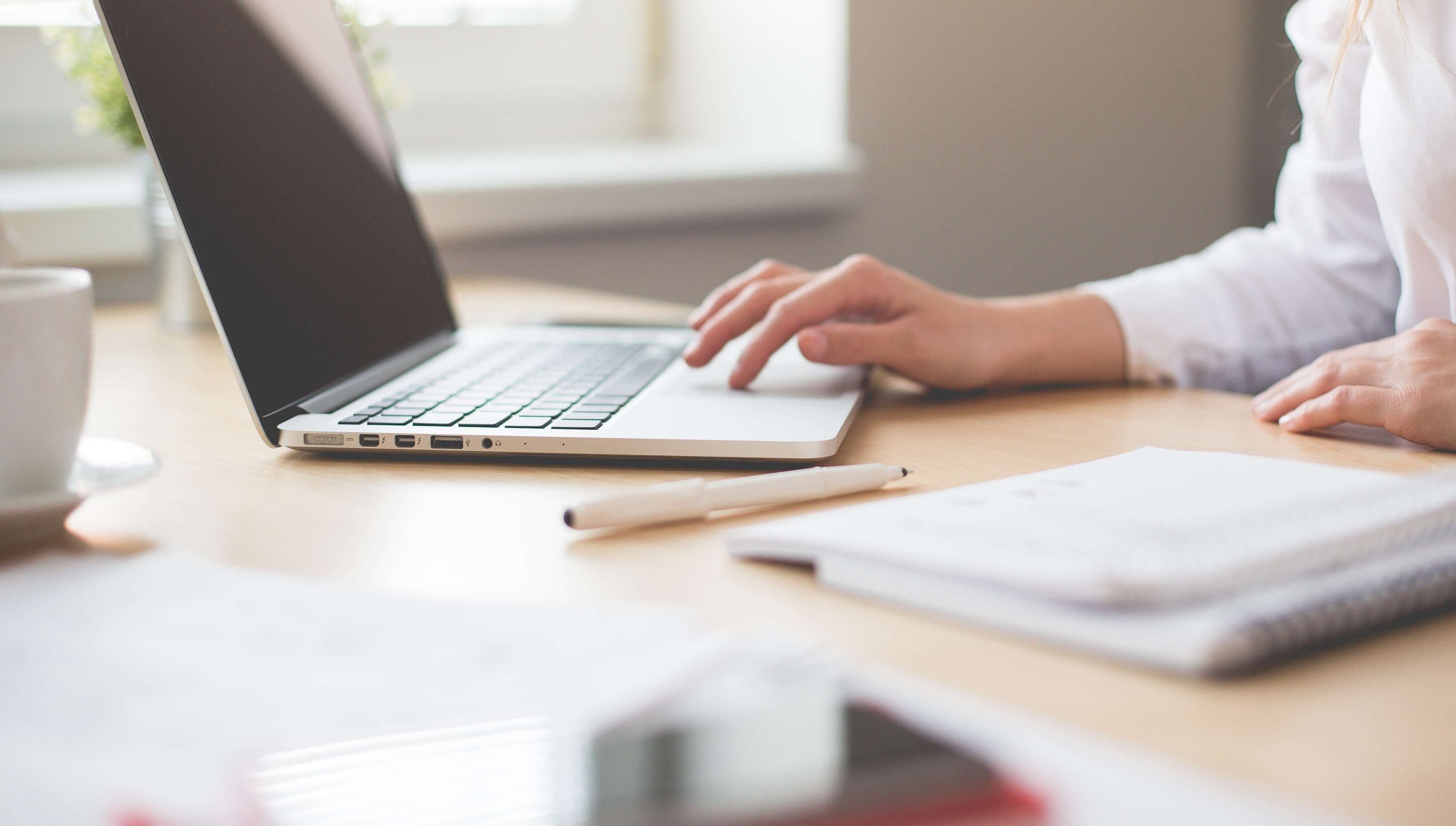 A Few Key Resume Tips