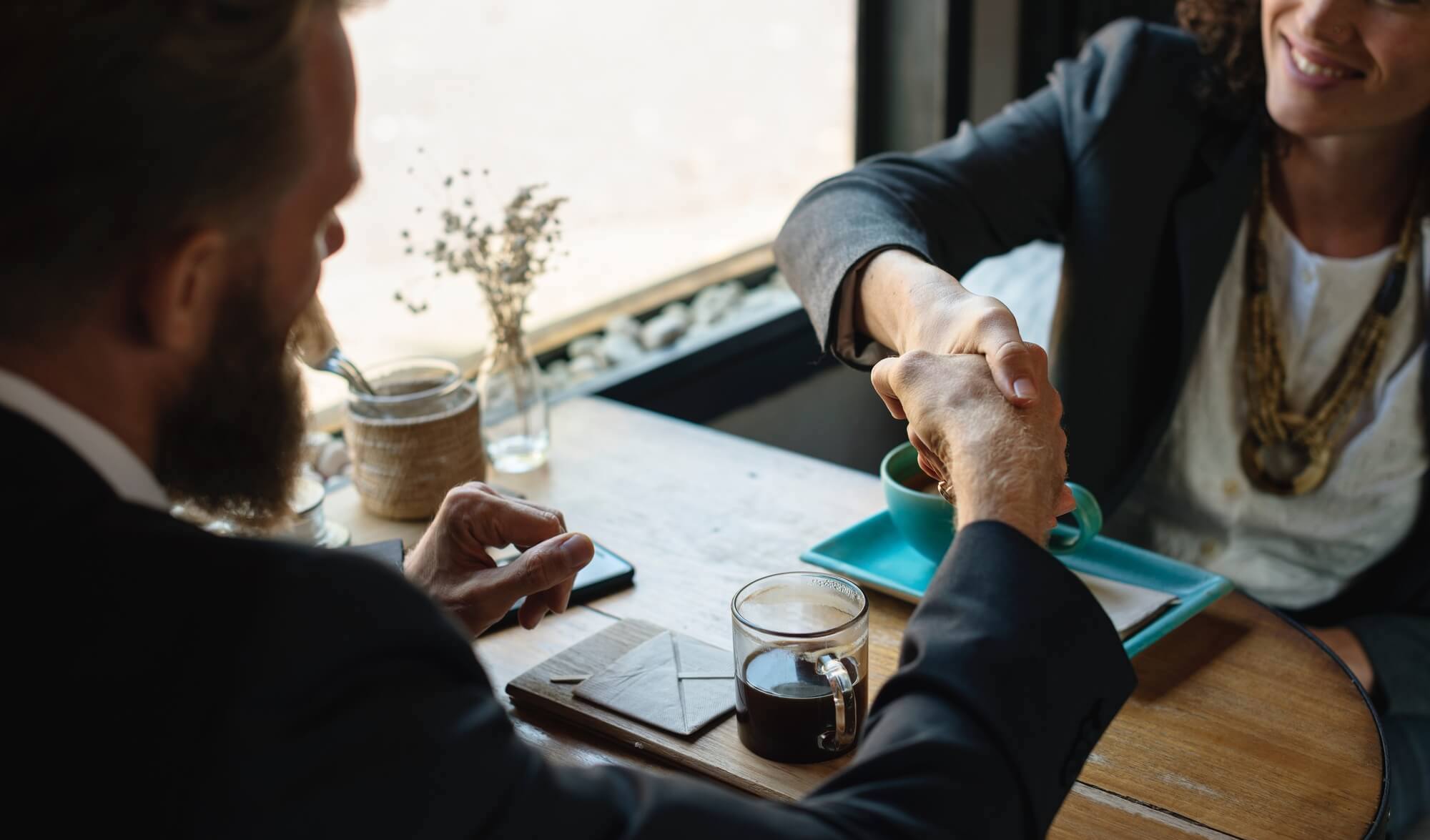 Making Your Network Work