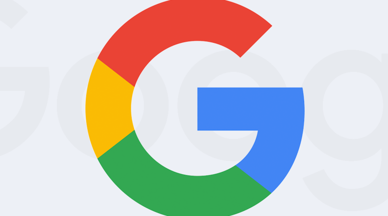 Googling For Jobs
