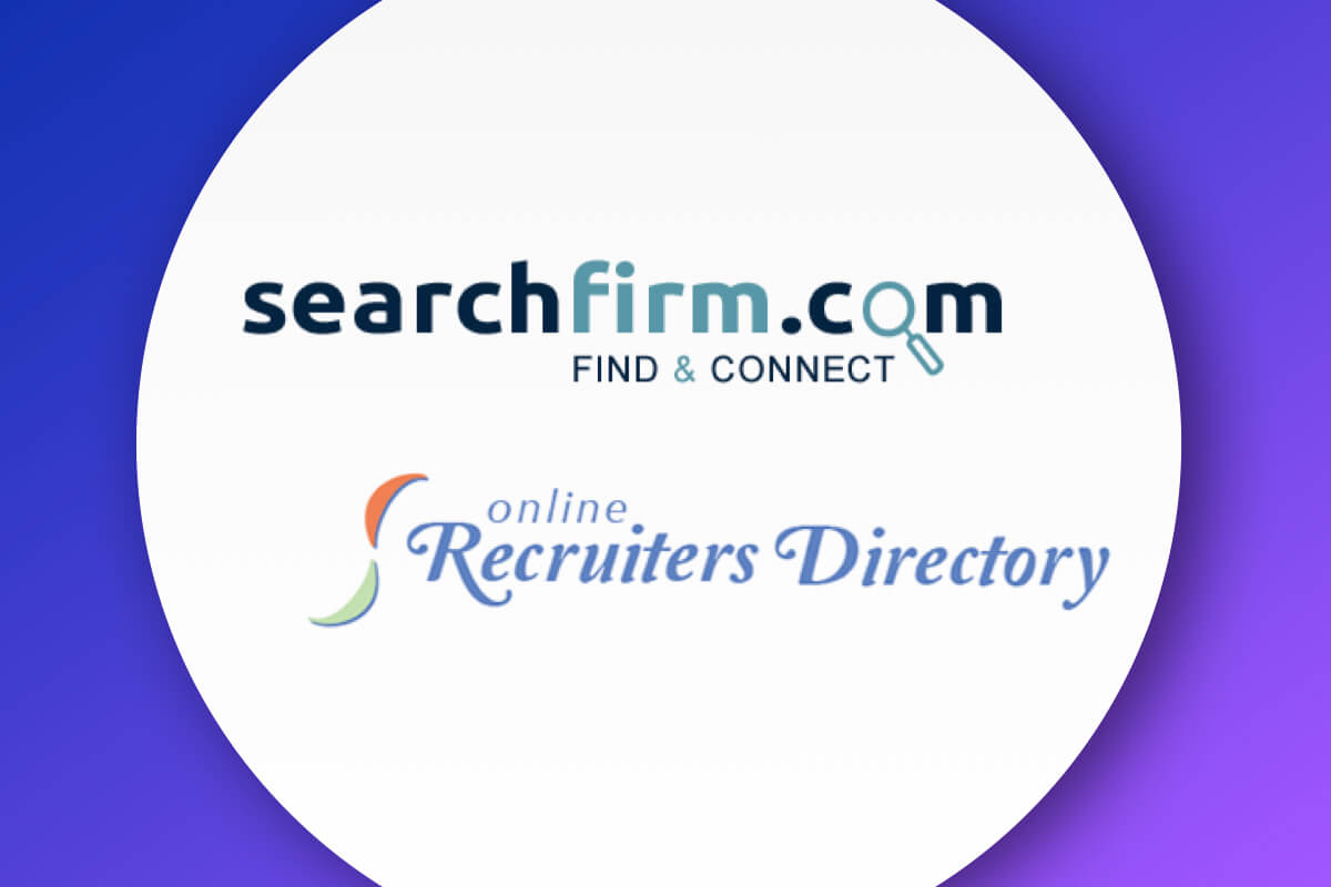 Helpful Resources: Find A Recruiter