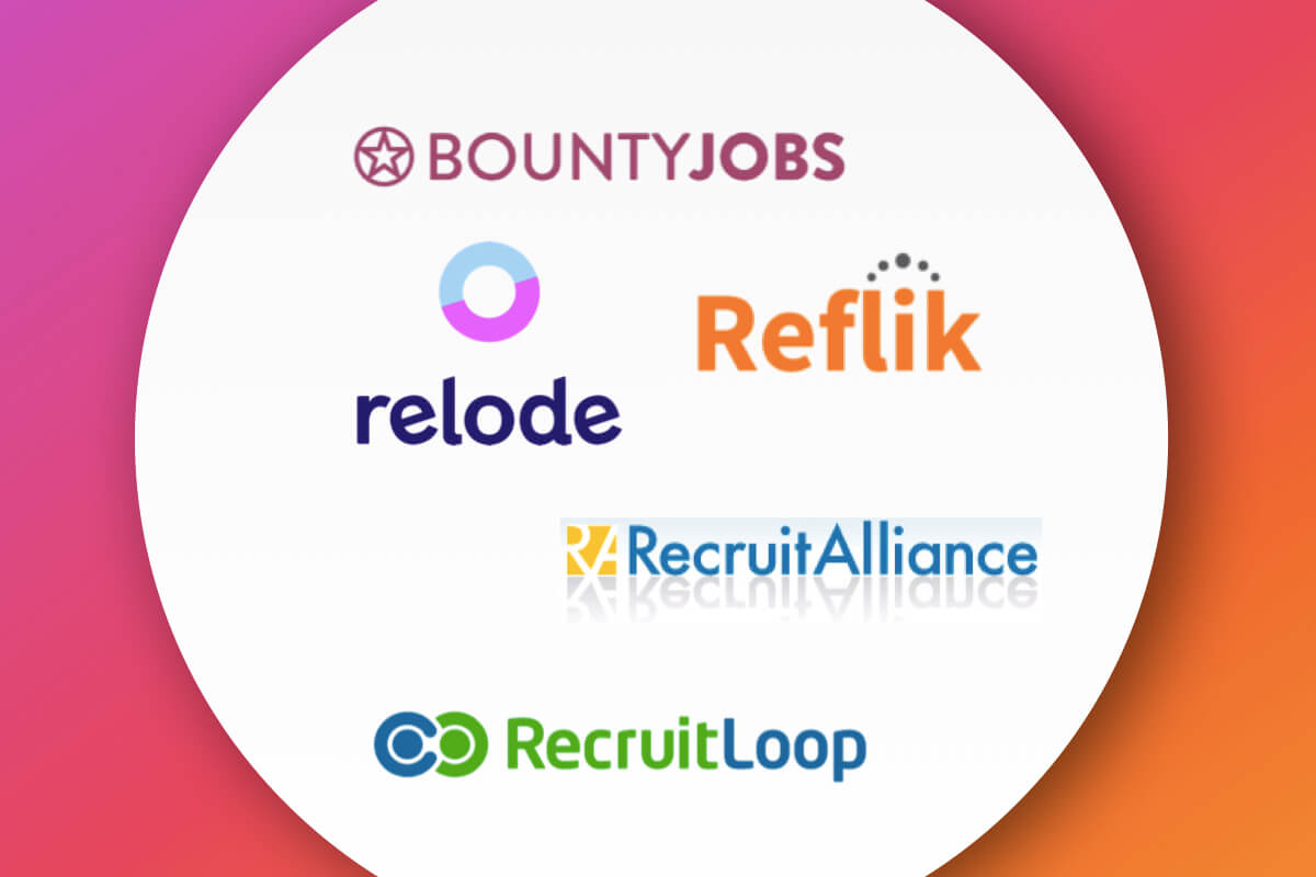 Alternative Recruitment Resources