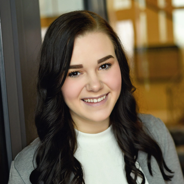 Ellie Moberly