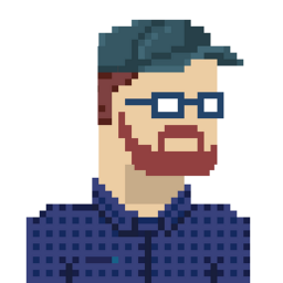 Steve Hurley - Webflow