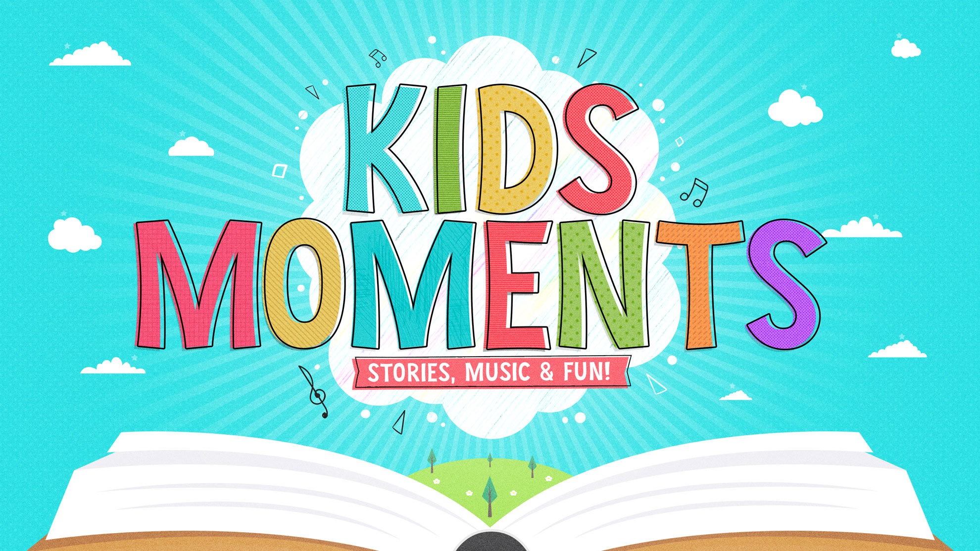 Sermons at Christian Layman Church