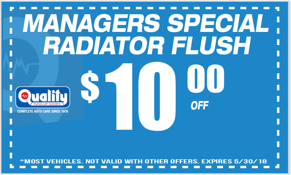 Tune up coupons sacramento