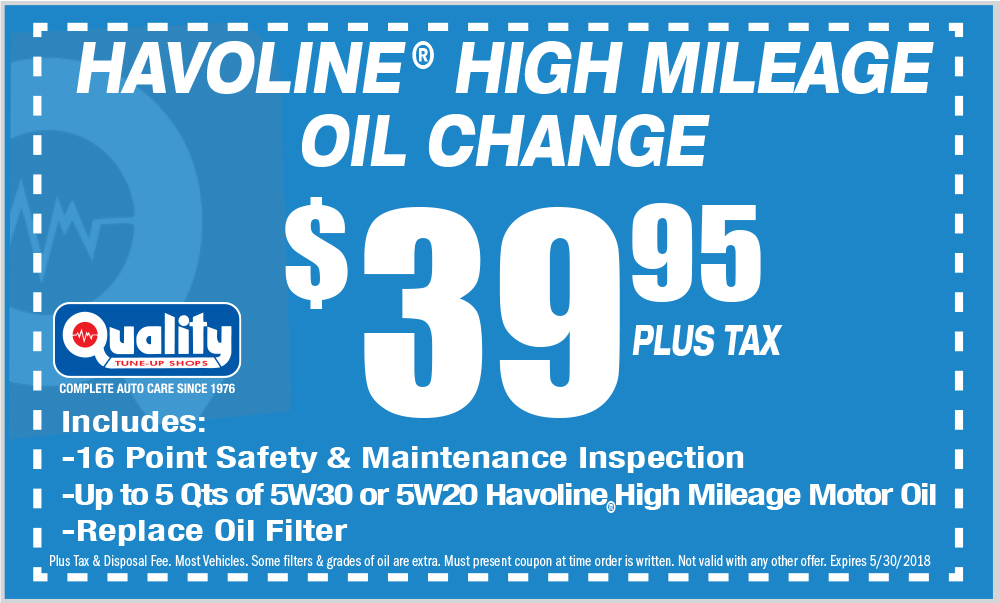 Quality TuneUp Shops Florin Road, Ca 95822