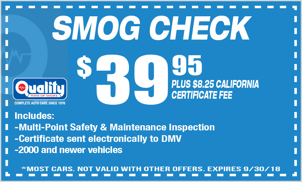 Tune up coupons sacramento