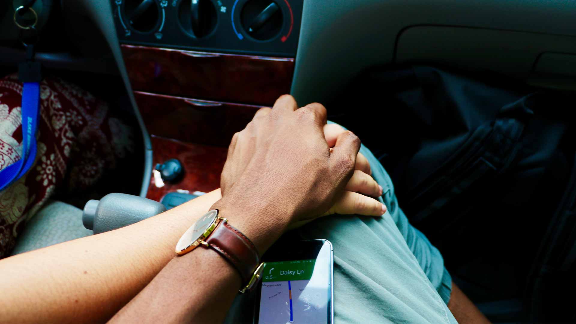 Make your heart race this Valentine's Day Quality TuneUp Shops