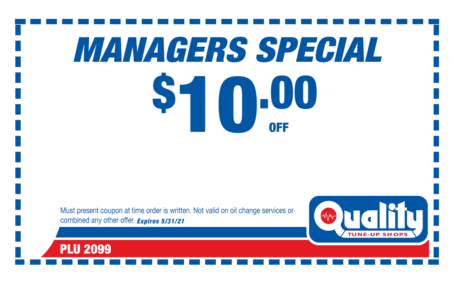 Quality TuneUp Shops Rancho Cordova, Ca 95670