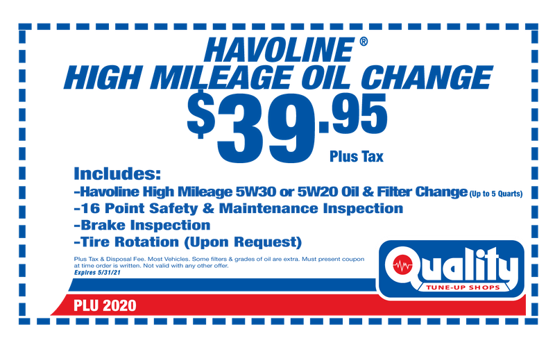 Quality Tune Up Shops Rancho Cordova Ca 95670