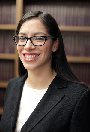 Laura Rodriguez