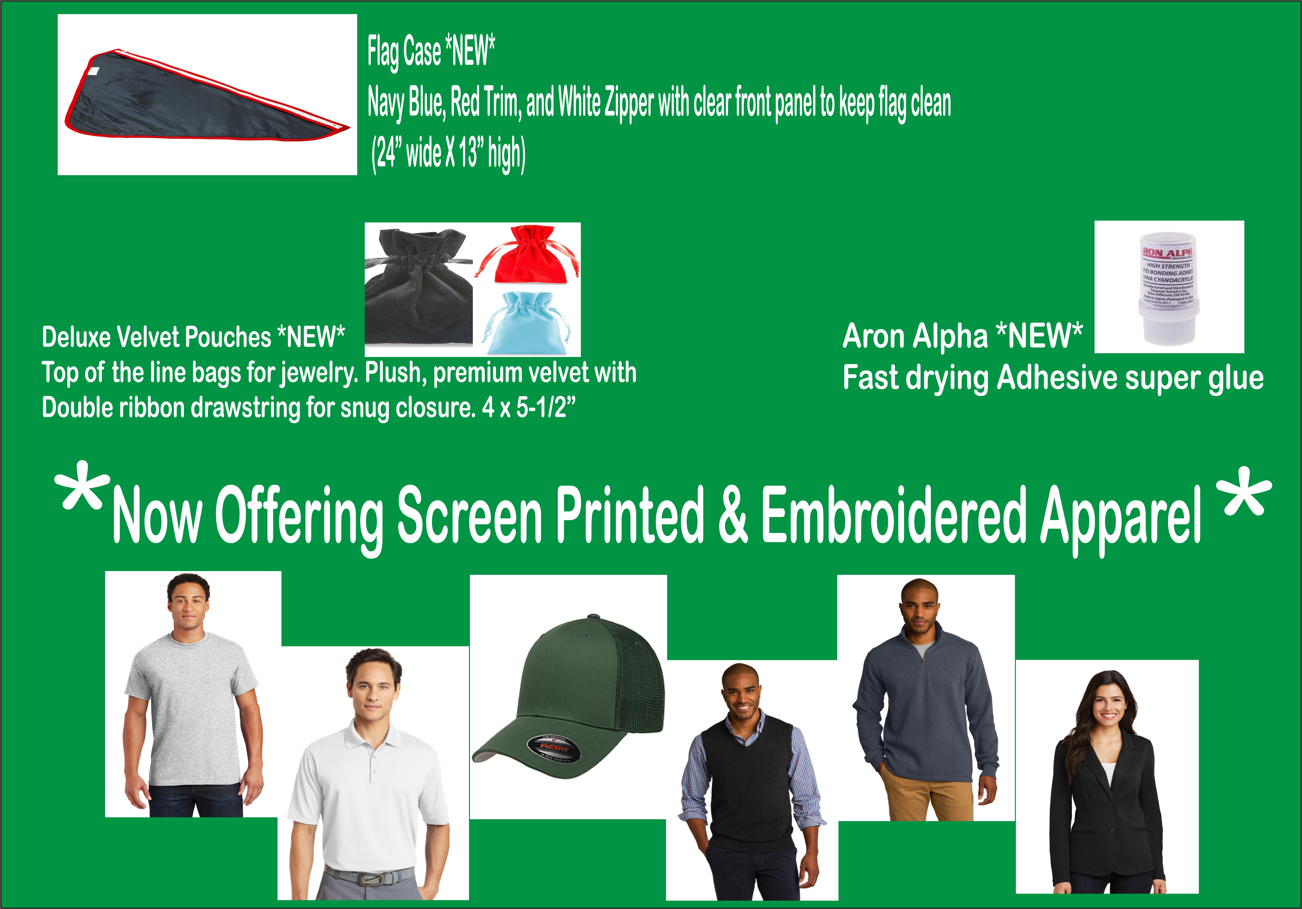 Shop Funeral Supplies