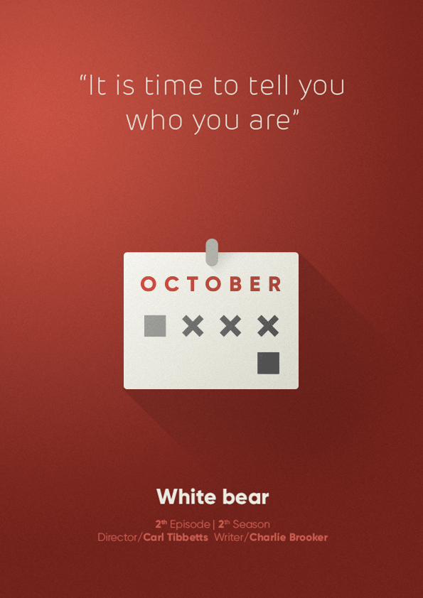 넷플릭스 블랙미러 뭘 봐야할지 모르겠다고? 내가 추천해줄게! | 인스티즈