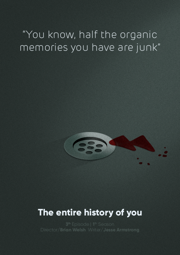 넷플릭스 블랙미러 뭘 봐야할지 모르겠다고? 내가 추천해줄게! | 인스티즈