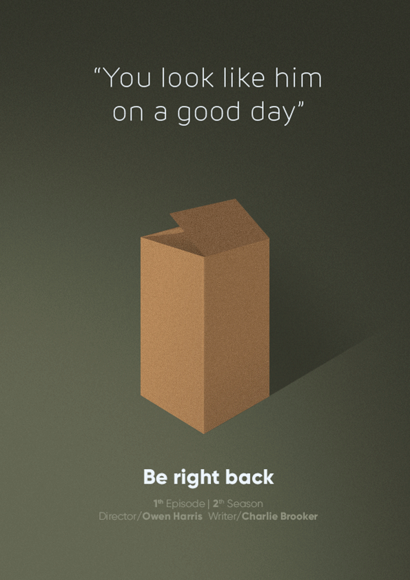 넷플릭스 블랙미러 뭘 봐야할지 모르겠다고? 내가 추천해줄게! | 인스티즈