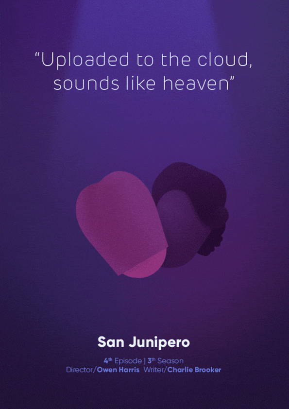 넷플릭스 블랙미러 뭘 봐야할지 모르겠다고? 내가 추천해줄게! | 인스티즈