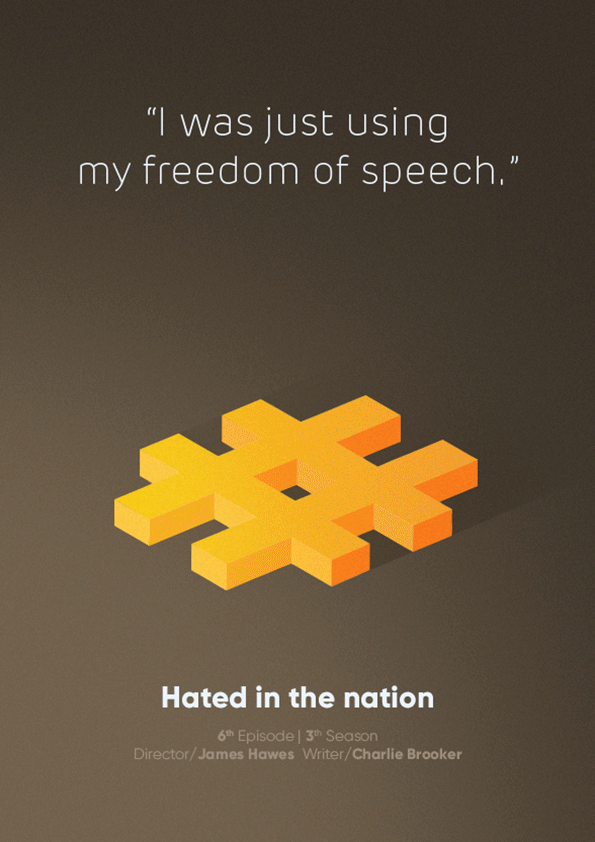 넷플릭스 블랙미러 뭘 봐야할지 모르겠다고? 내가 추천해줄게! | 인스티즈