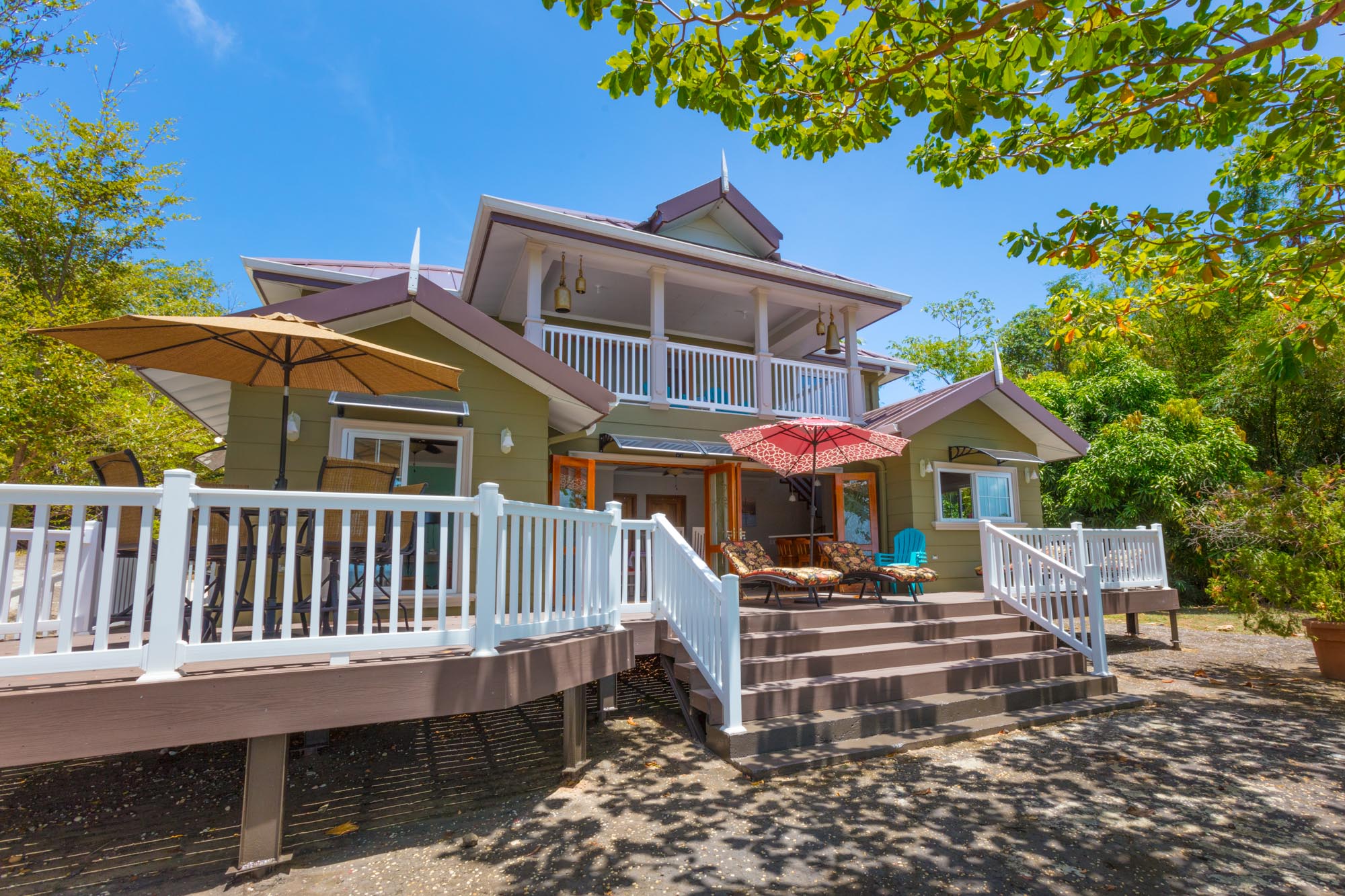 Mayaro Vacation Rentals