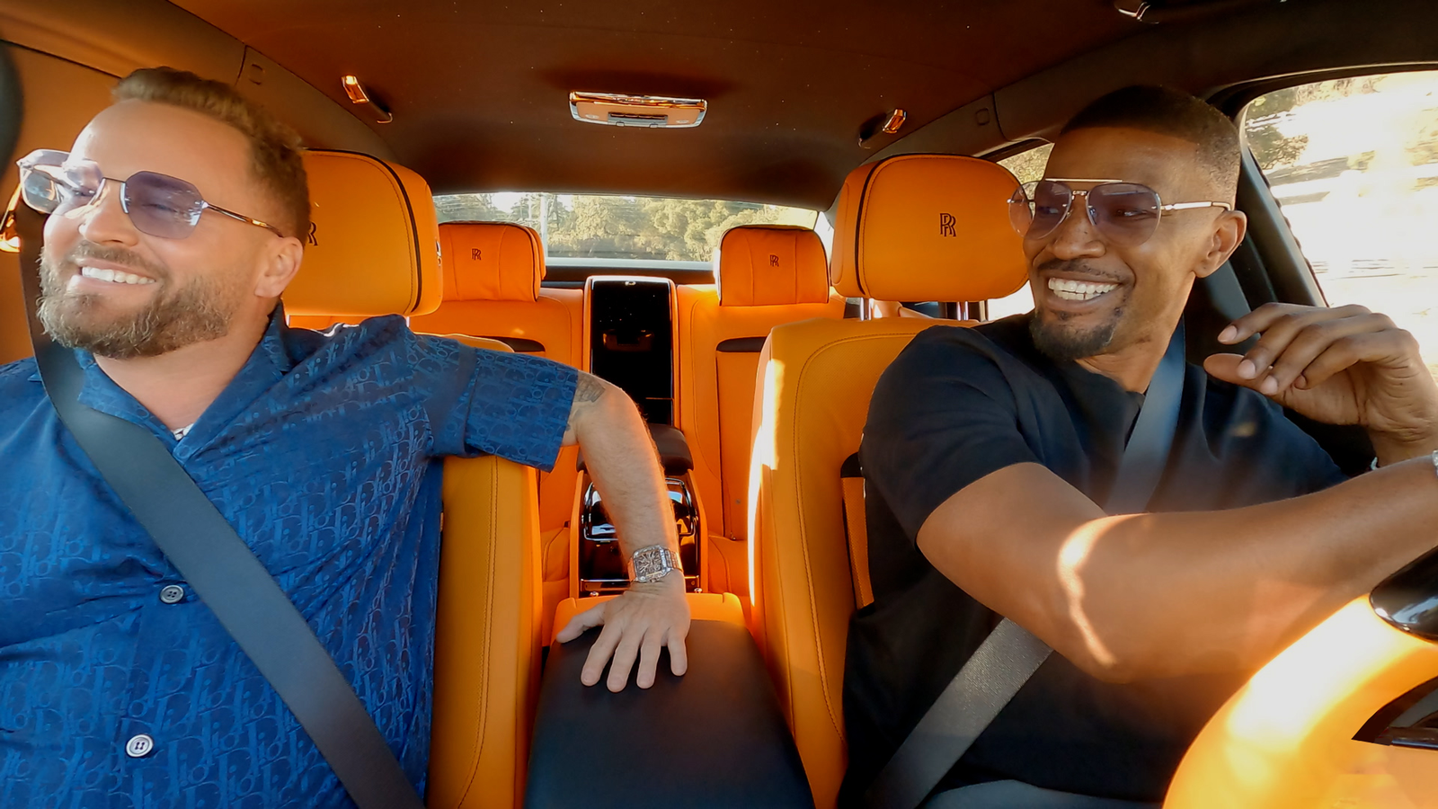 Five All in the Fifth Entertainment TV & Docuseries